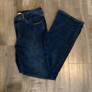 Levi’s Bootcut